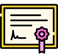 Registration Certificate